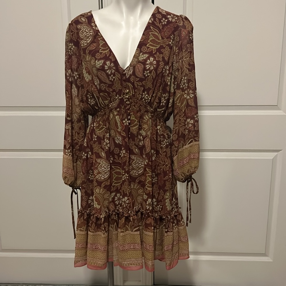 Taylor Dress - Picture 3 of 12